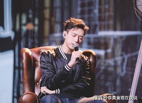 李现热门爆料视频,娱乐圈背后的真实故事 第1张 李现热门爆料视频,娱乐圈背后的真实故事 第1张