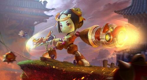 鲁班爆料最新,揭秘未来家居设计新趋势 第1张 鲁班爆料最新,揭秘未来家居设计新趋势 第1张