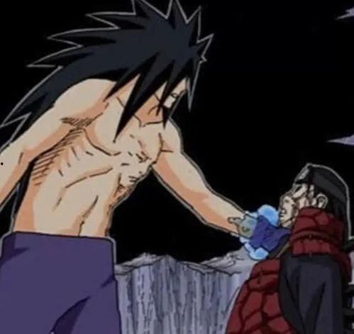 火影秽土班最新爆料,揭秘火影世界神秘力量与忍者传奇 第1张 火影秽土班最新爆料,揭秘火影世界神秘力量与忍者传奇 第1张