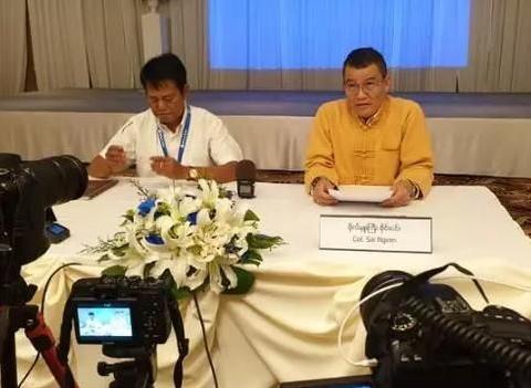 佤邦最新爆料新闻报道,揭秘神秘边境地区的最新动态